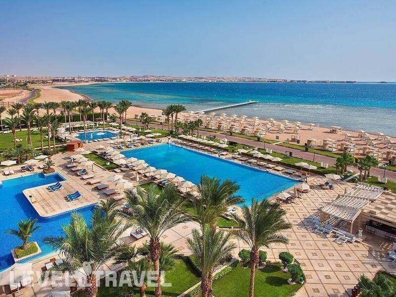 Фотография Premier Le Reve Hotel & Spa (Adults Only 16+)