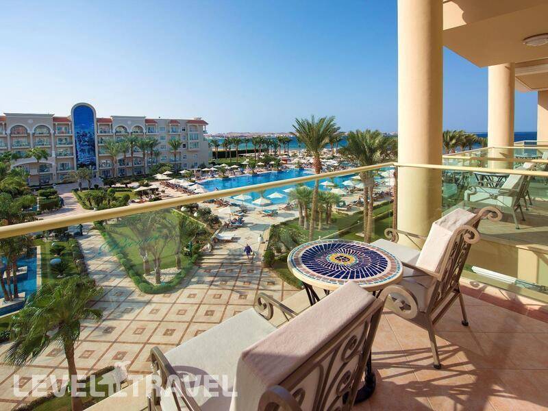 Фотография Premier Le Reve Hotel & Spa (Adults Only 16+)