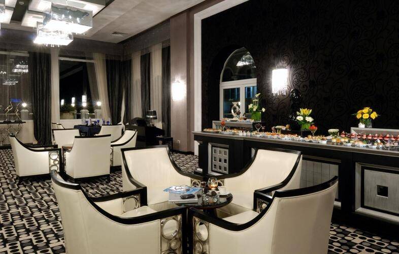 Premier Le Reve Hotel & Spa (Adults Only 16+)