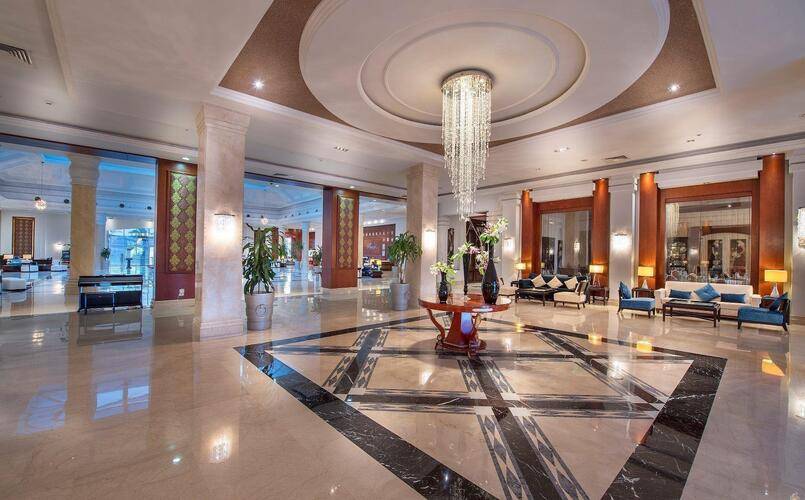 Premier Le Reve Hotel & Spa (Adults Only 16+)