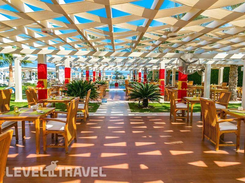 Фотография Premier Le Reve Hotel & Spa (Adults Only 16+)