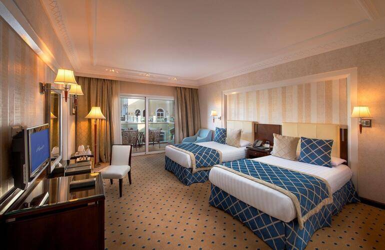 Premier Le Reve Hotel & Spa (Adults Only 16+)