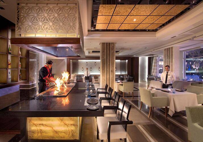 Premier Le Reve Hotel & Spa (Adults Only 16+)