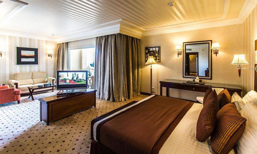 Premier Le Reve Hotel & Spa (Adults Only 16+)