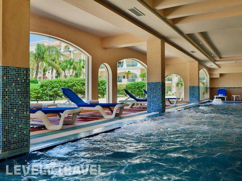 Фотография Premier Le Reve Hotel & Spa (Adults Only 16+)