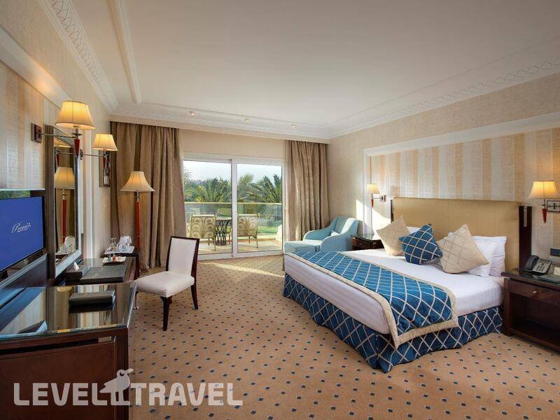 Фотография Premier Le Reve Hotel & Spa (Adults Only 16+)