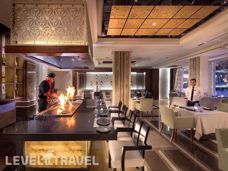 Фотография Premier Le Reve Hotel & Spa (Adults Only 16+)