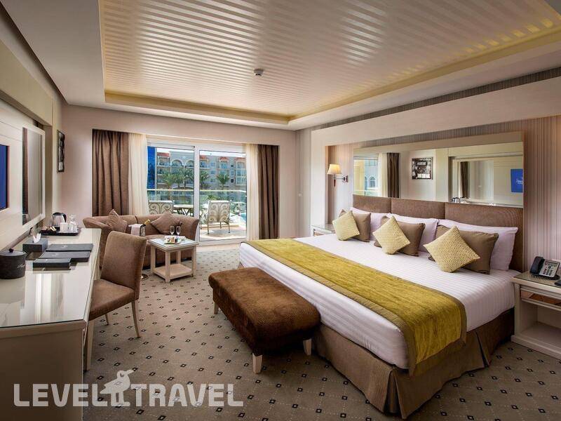 Фотография Premier Le Reve Hotel & Spa (Adults Only 16+)