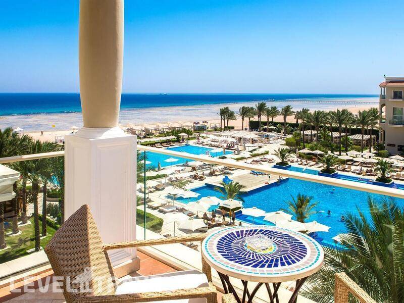 Фотография Premier Le Reve Hotel & Spa (Adults Only 16+)