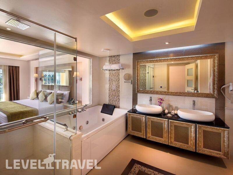 Фотография Premier Le Reve Hotel & Spa (Adults Only 16+)