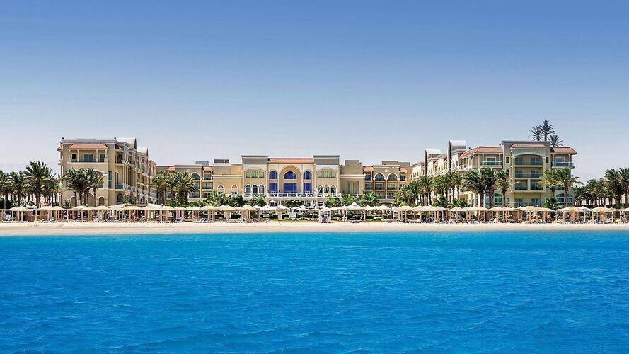 Premier Le Reve Hotel & Spa (Adults Only 16+)