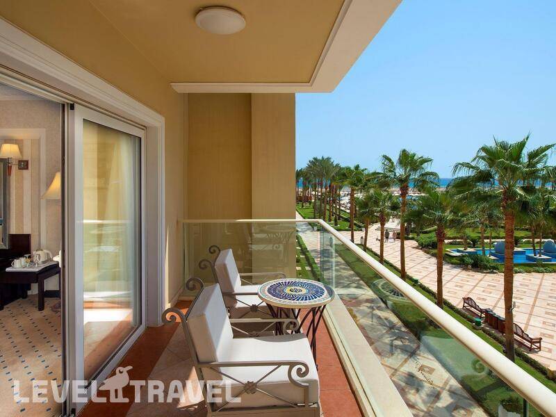 Фотография Premier Le Reve Hotel & Spa (Adults Only 16+)
