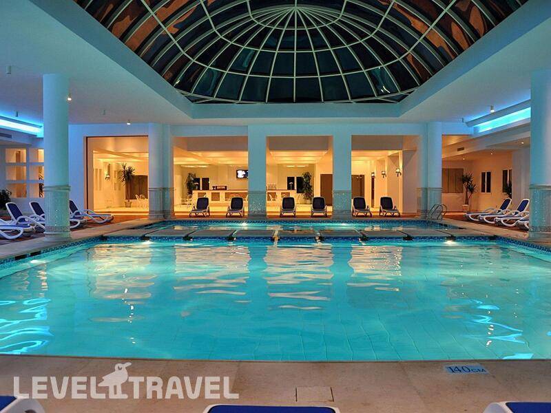 Фотография Premier Le Reve Hotel & Spa (Adults Only 16+)