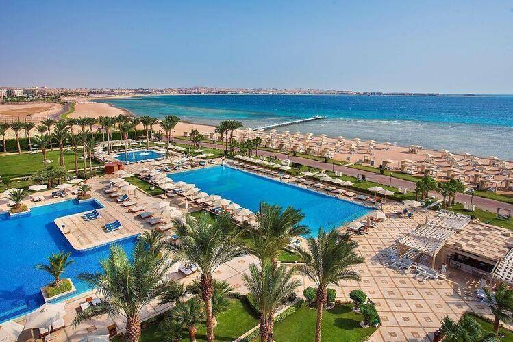 Premier Le Reve Hotel & Spa (Adults Only 16+)