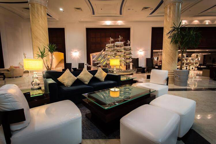 Premier Le Reve Hotel & Spa (Adults Only 16+)