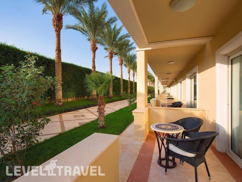 Фотография Premier Le Reve Hotel & Spa (Adults Only 16+)