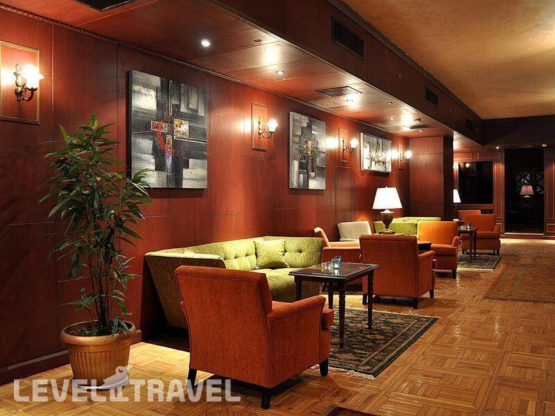 Фотография Premier Le Reve Hotel & Spa (Adults Only 16+)