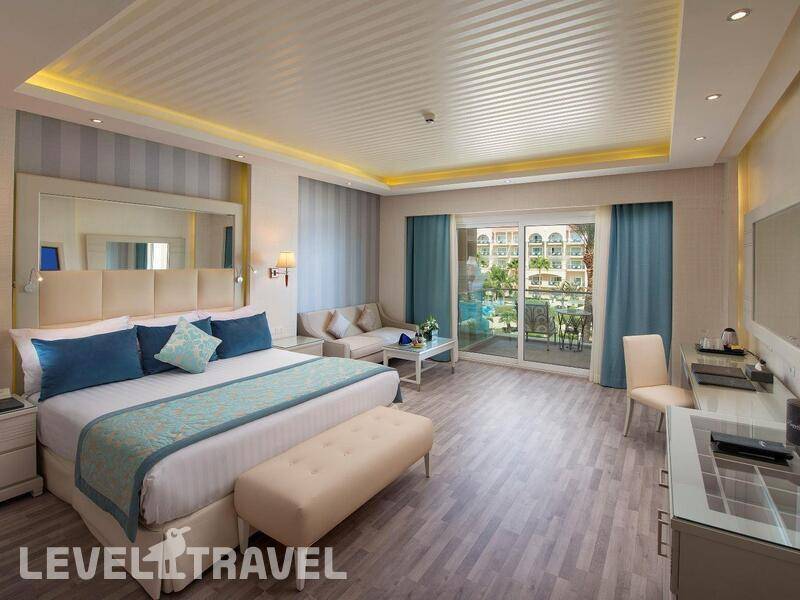 Фотография Premier Le Reve Hotel & Spa (Adults Only 16+)