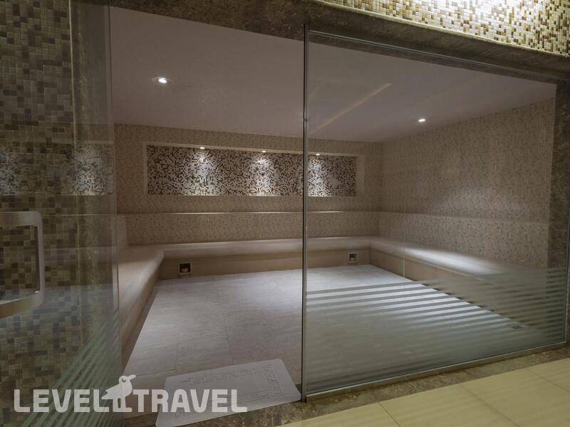 Фотография Premier Le Reve Hotel & Spa (Adults Only 16+)