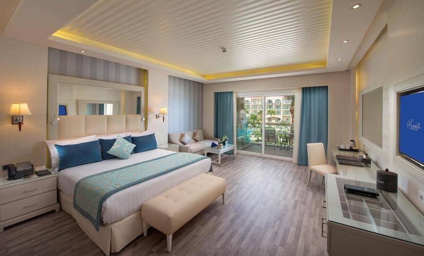 Premier Le Reve Hotel & Spa (Adults Only 16+)
