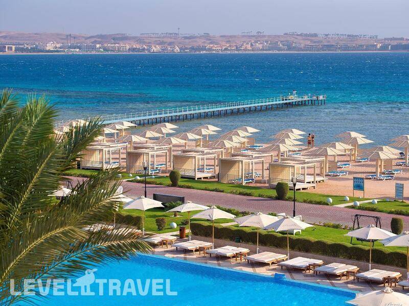 Фотография Premier Le Reve Hotel & Spa (Adults Only 16+)
