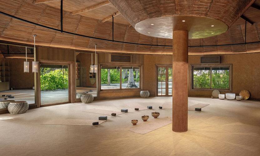 Six Senses Kanuhura (Ex.Kanuhura Resort)