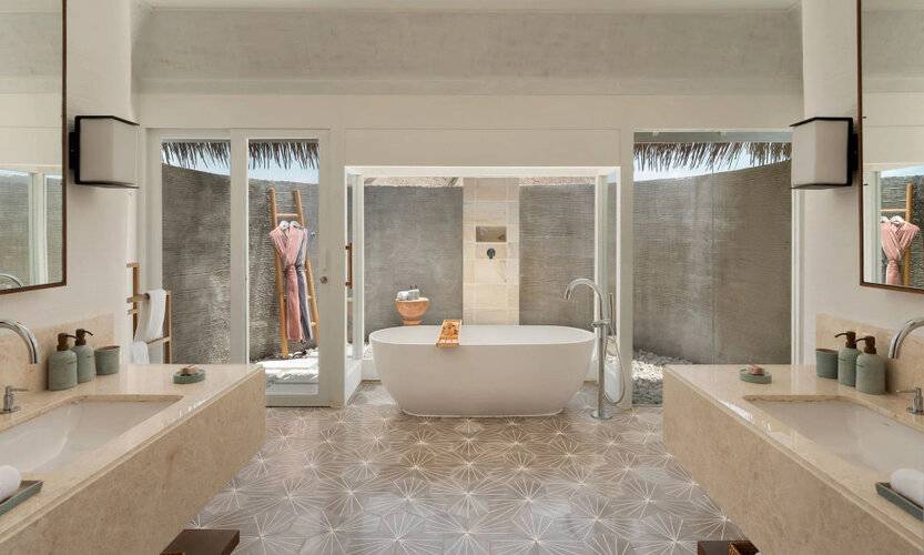 Six Senses Kanuhura (Ex.Kanuhura Resort)