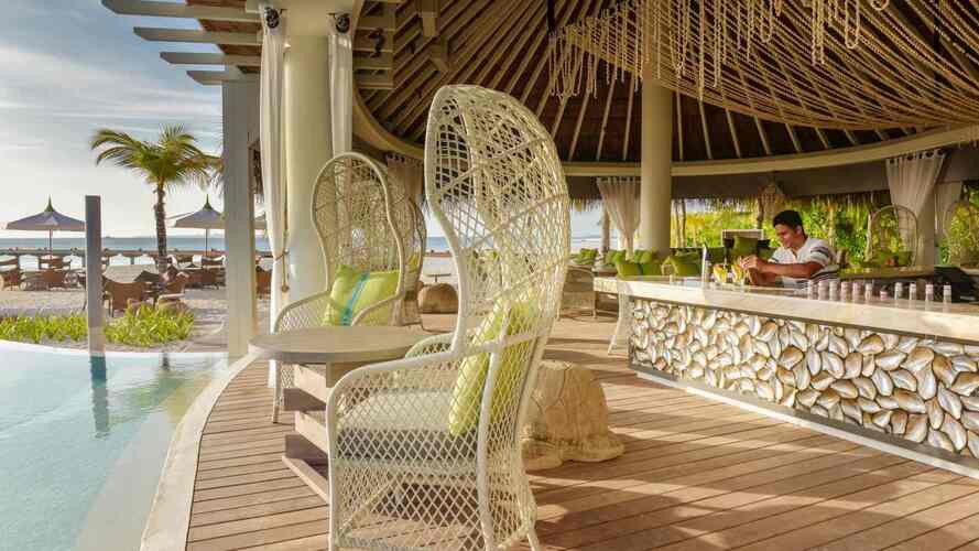 Six Senses Kanuhura (Ex.Kanuhura Resort)