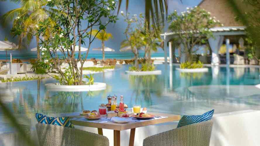 Six Senses Kanuhura (Ex.Kanuhura Resort)