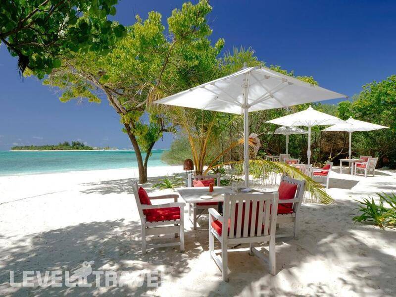 Фотография Six Senses Kanuhura (Ex.Kanuhura Resort)