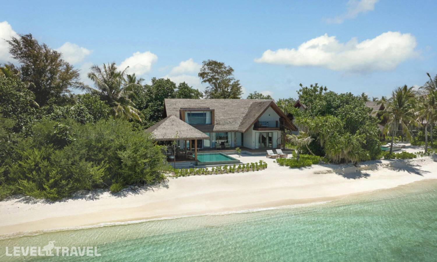 фотографии отеля Six Senses Kanuhura (Ex.Kanuhura Resort) в Мальдивы(Лавиани Атолл) - фото №57