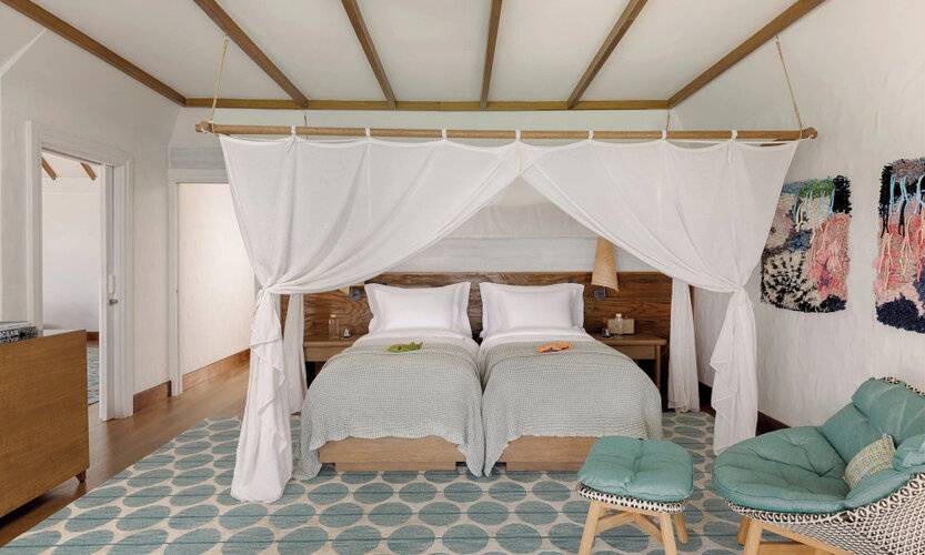 Six Senses Kanuhura (Ex.Kanuhura Resort)