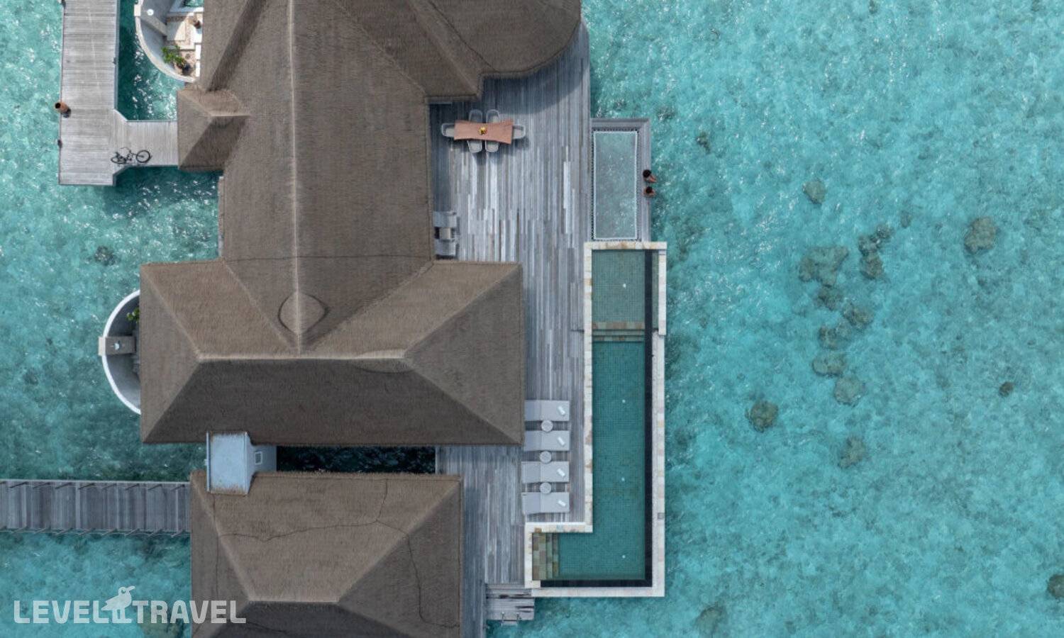 фотографии отеля Six Senses Kanuhura (Ex.Kanuhura Resort) в Мальдивы(Лавиани Атолл) - фото №71