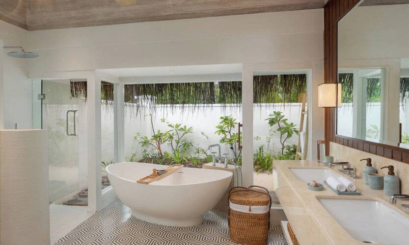 Six Senses Kanuhura (Ex.Kanuhura Resort)