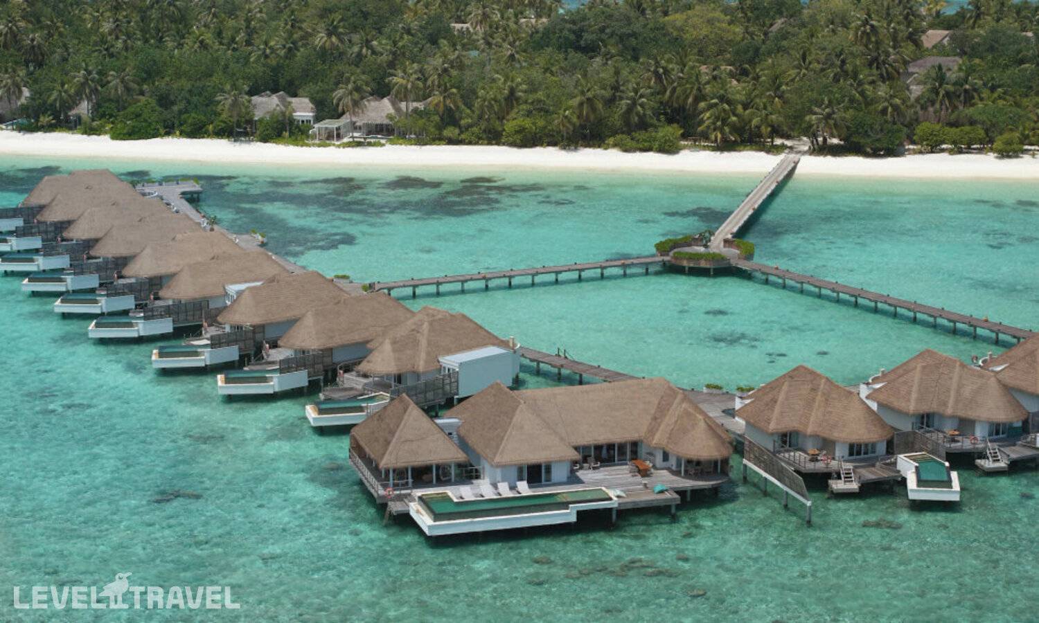 фотографии отеля Six Senses Kanuhura (Ex.Kanuhura Resort) в Мальдивы(Лавиани Атолл) - фото №74