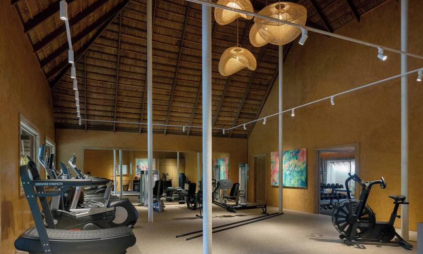 Six Senses Kanuhura (Ex.Kanuhura Resort)