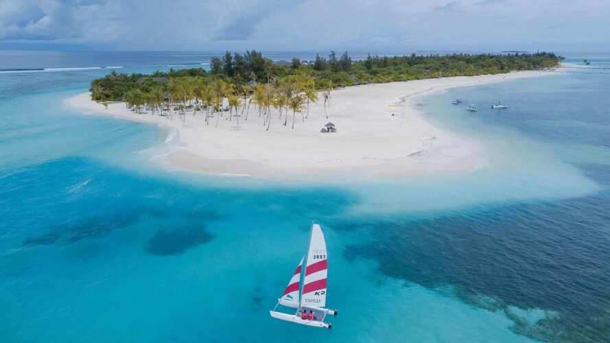 Six Senses Kanuhura (Ex.Kanuhura Resort)