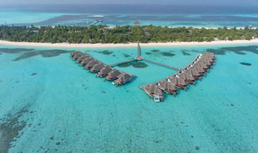 Six Senses Kanuhura (Ex.Kanuhura Resort)