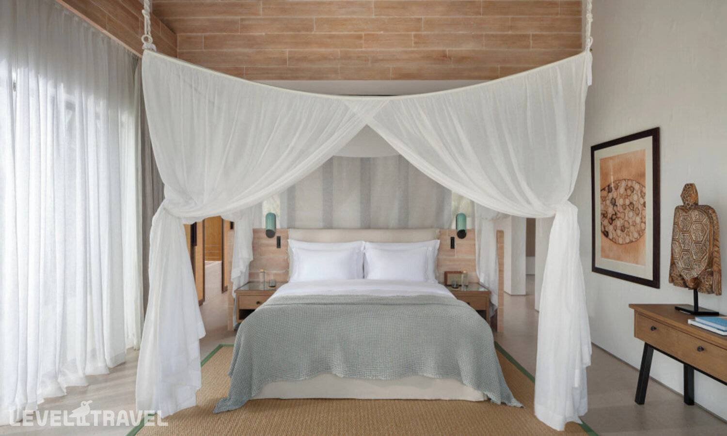 фотографии отеля Six Senses Kanuhura (Ex.Kanuhura Resort) в Мальдивы(Лавиани Атолл) - фото №52