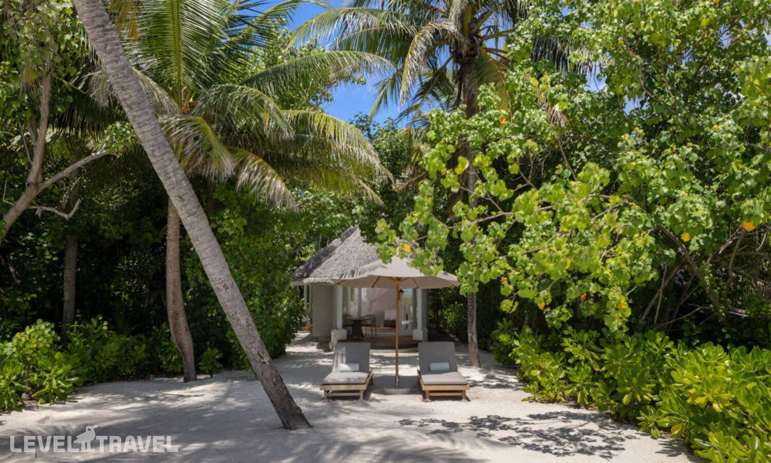 фотографии отеля Six Senses Kanuhura (Ex.Kanuhura Resort) в Мальдивы(Лавиани Атолл) - фото №33