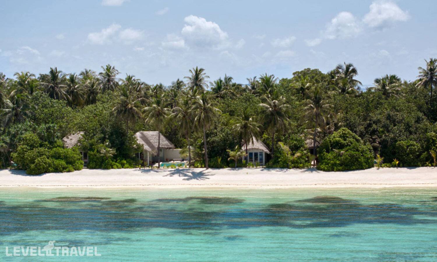 фотографии отеля Six Senses Kanuhura (Ex.Kanuhura Resort) в Мальдивы(Лавиани Атолл) - фото №29