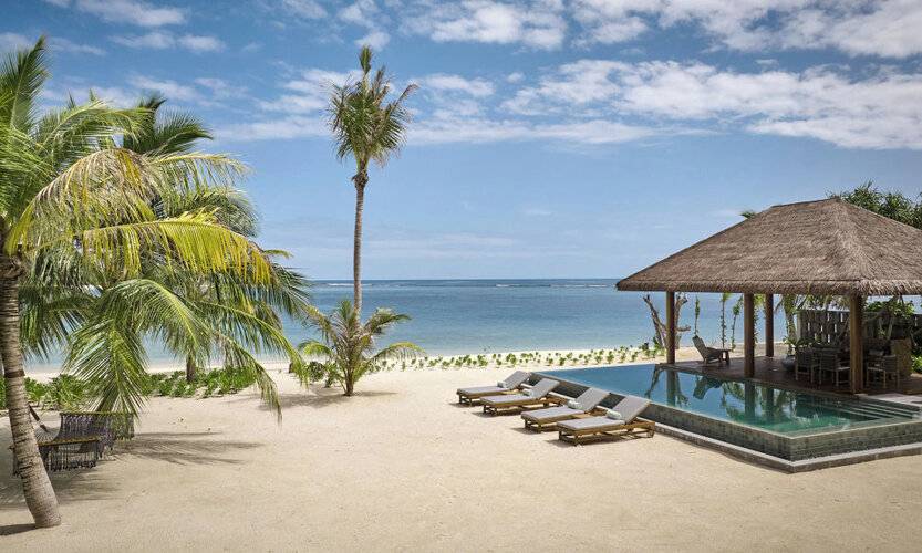 Six Senses Kanuhura (Ex.Kanuhura Resort)