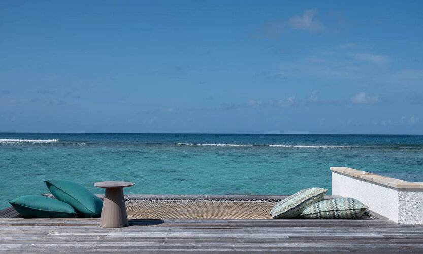 Six Senses Kanuhura (Ex.Kanuhura Resort)