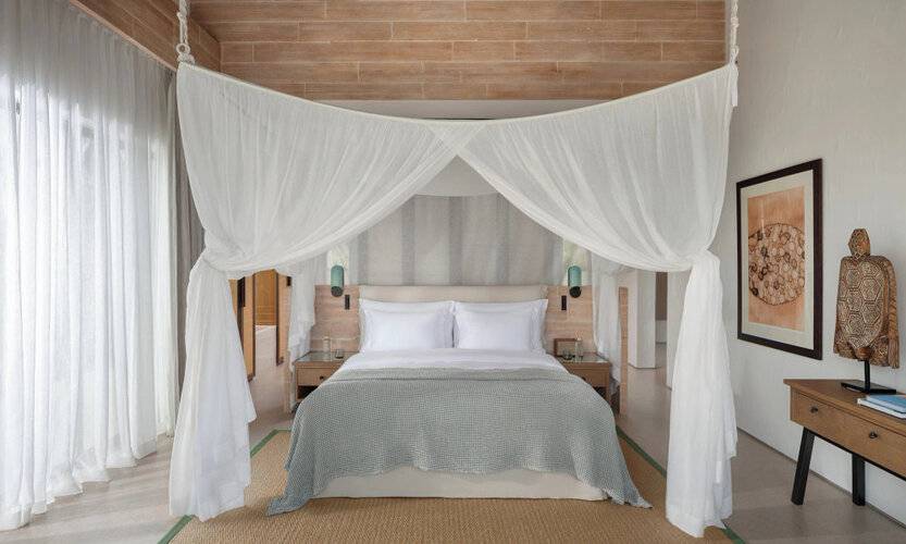 Six Senses Kanuhura (Ex.Kanuhura Resort)