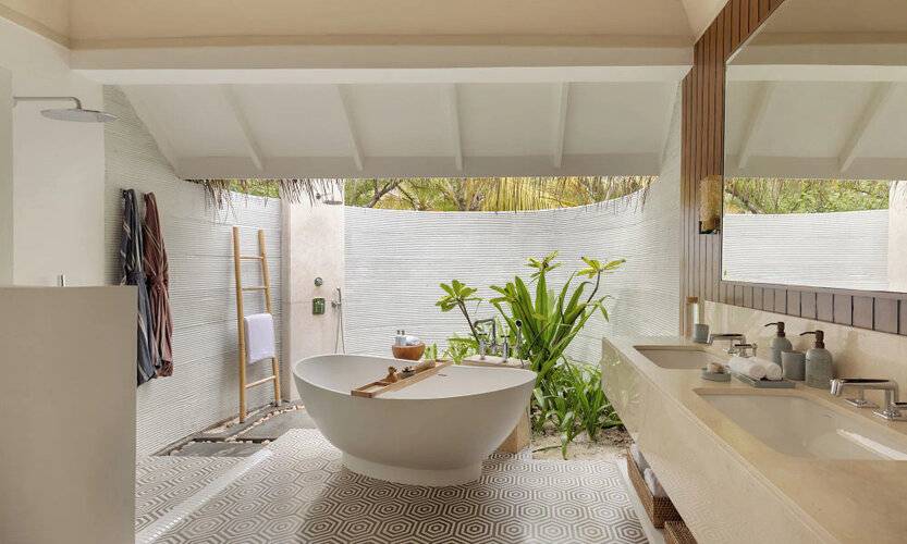 Six Senses Kanuhura (Ex.Kanuhura Resort)