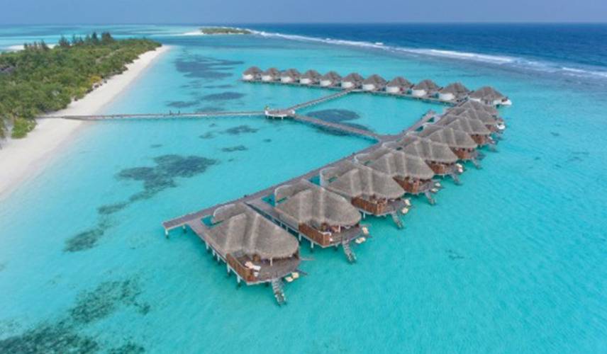 Six Senses Kanuhura (Ex.Kanuhura Resort)