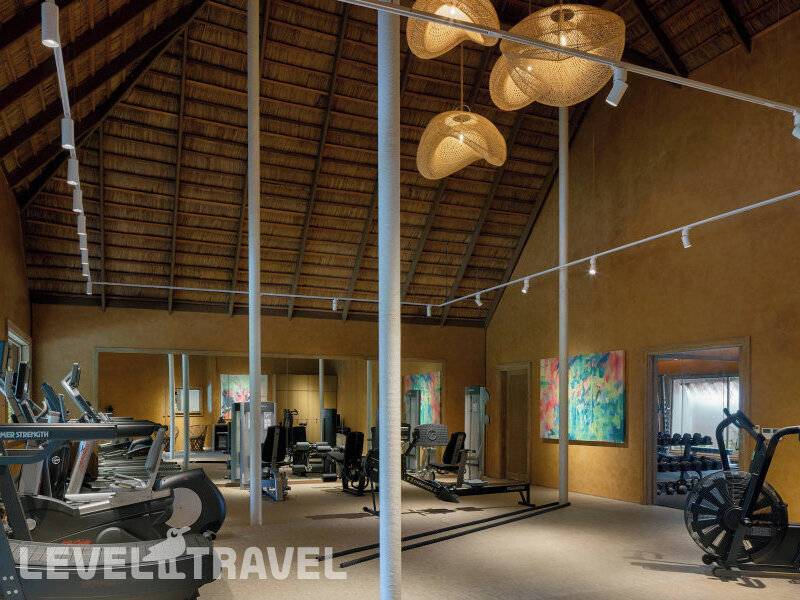 Фотография Six Senses Kanuhura (Ex.Kanuhura Resort)