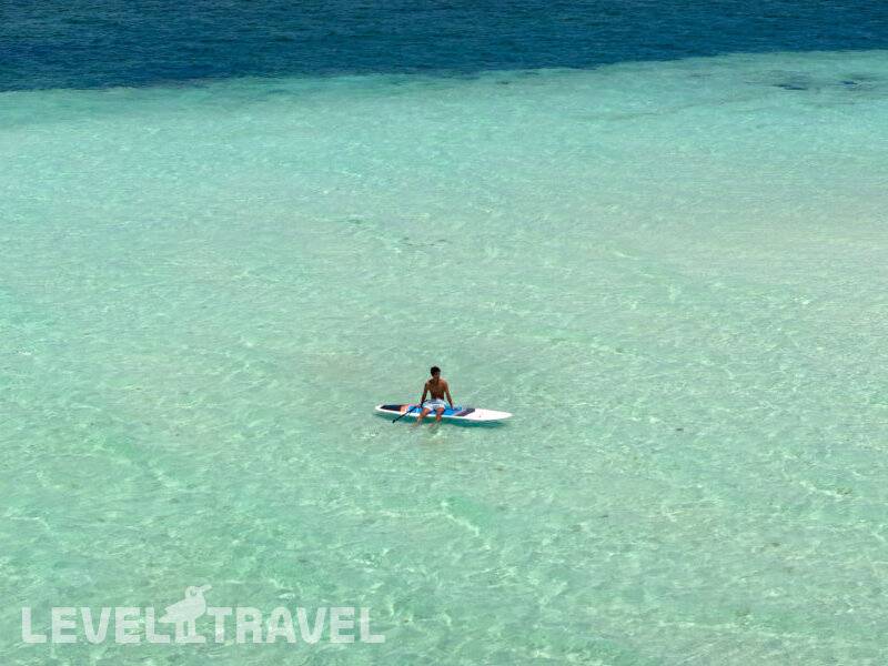 Фотография Six Senses Kanuhura (Ex.Kanuhura Resort)