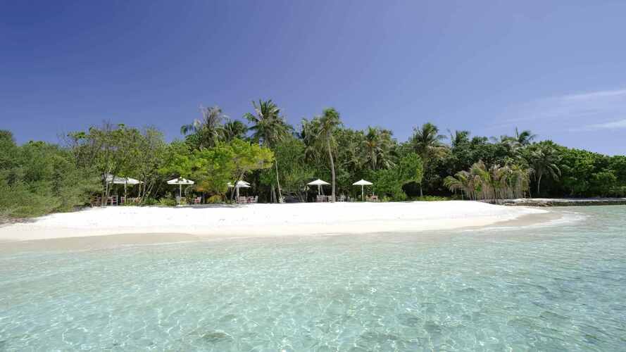 Six Senses Kanuhura (Ex.Kanuhura Resort)