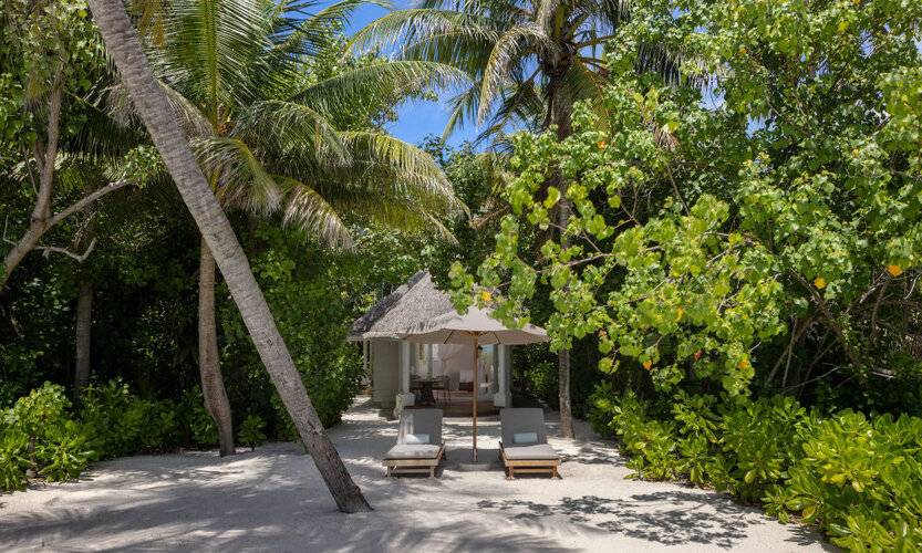Six Senses Kanuhura (Ex.Kanuhura Resort)
